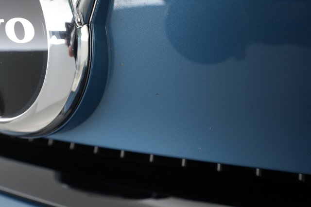 2022 Volvo C40 Recharge — photo 23 of 24