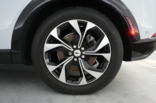 2021 Ford Mustang Mach-E — photo 16 of 23