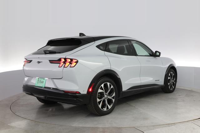 2021 Ford Mustang Mach-E — photo 2 of 23