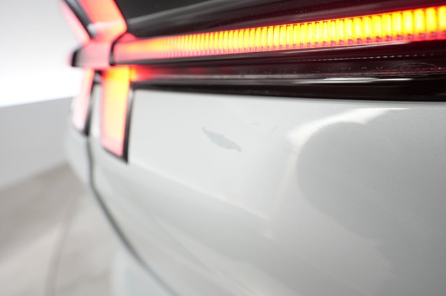 2021 Ford Mustang Mach-E — photo 22 of 23