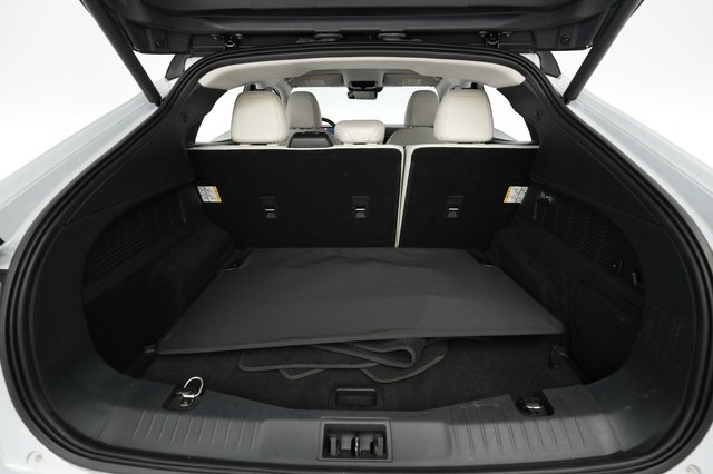 2021 Ford Mustang Mach-E — photo 6 of 23
