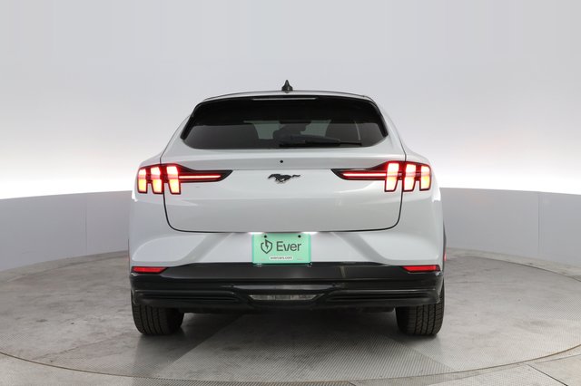 2021 Ford Mustang Mach-E — photo 12 of 23