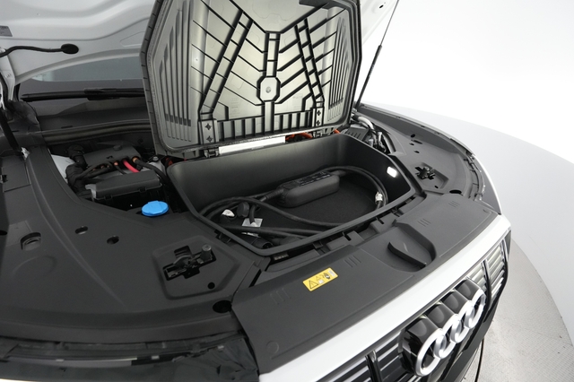 2021 Audi e-tron