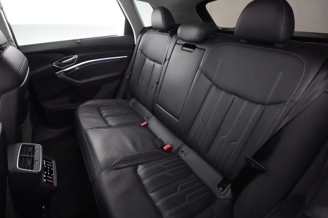 2021 Audi e-tron