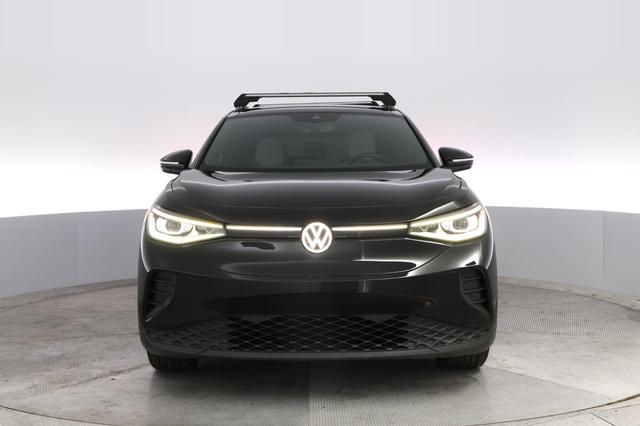2021 Volkswagen ID.4 — photo 9 of 20