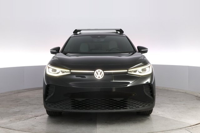 2021 Volkswagen ID.4 — photo 9 of 20