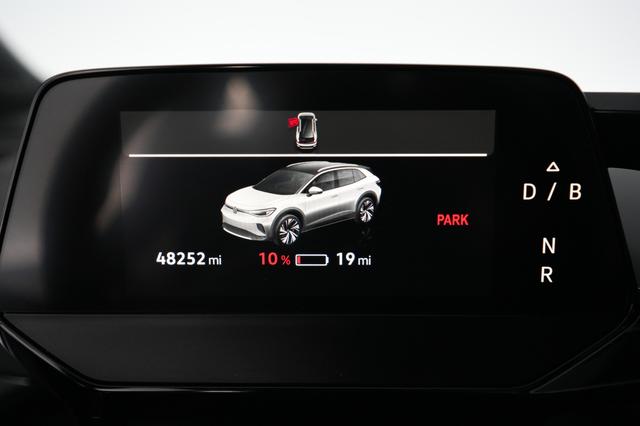 2021 Volkswagen ID.4 — photo 5 of 20