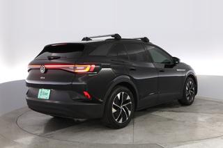 2021 Volkswagen ID.4 — photo 2 of 20