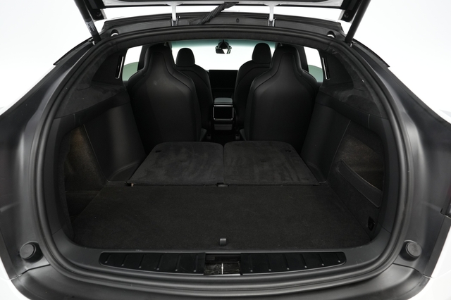 2022 Tesla Model X