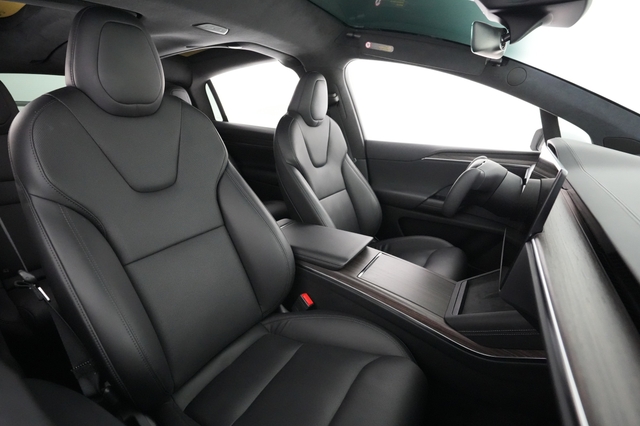 2022 Tesla Model X