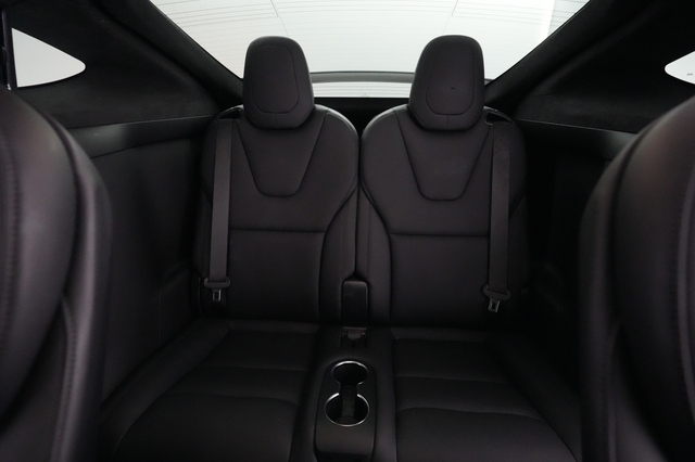 2022 Tesla Model X