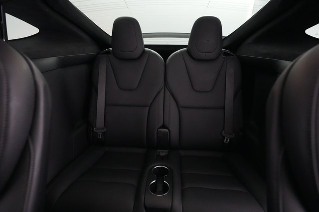 2022 Tesla Model X — photo 20 of 22