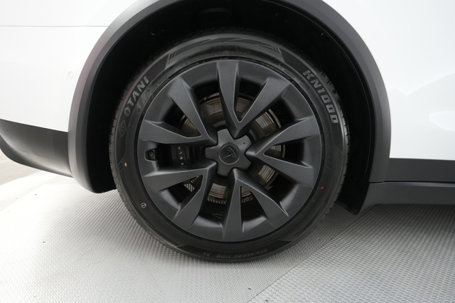 2022 Tesla Model X