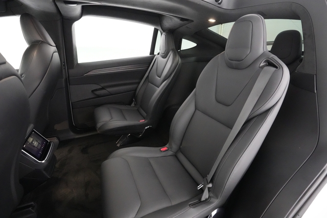 2022 Tesla Model X