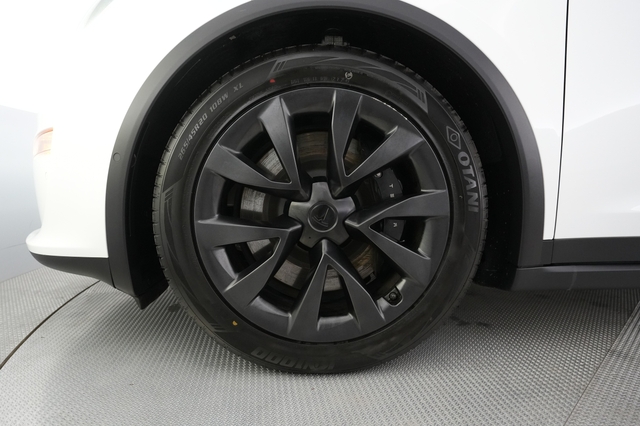 2022 Tesla Model X