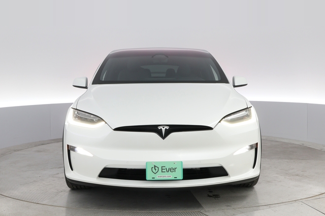 2022 Tesla Model X