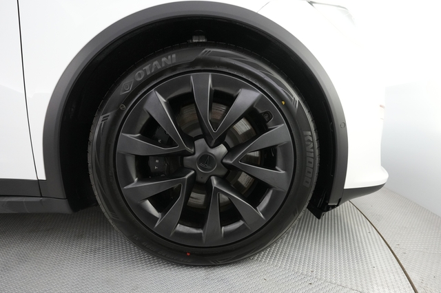 2022 Tesla Model X