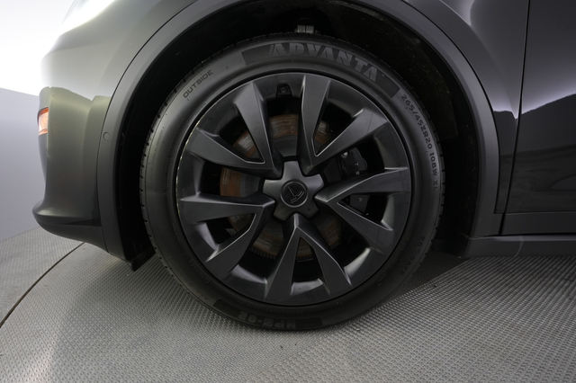 2022 Tesla Model X
