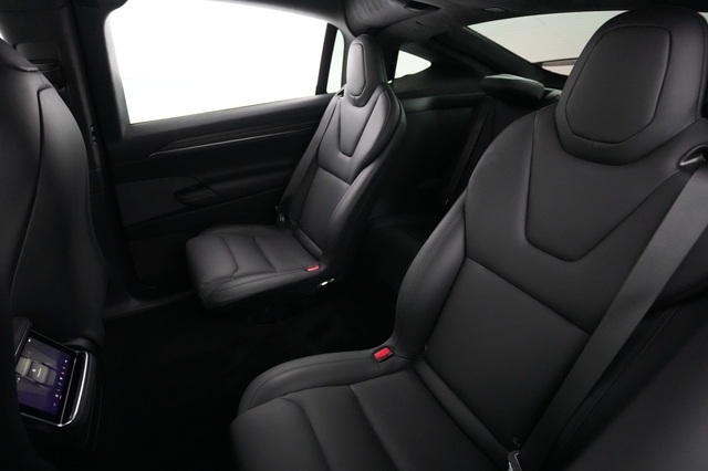 2022 Tesla Model X