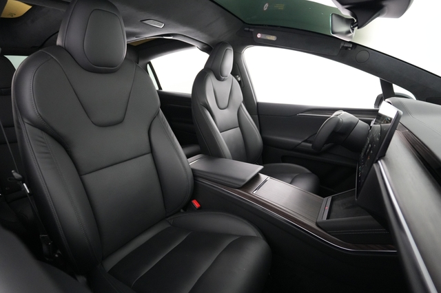 2022 Tesla Model X