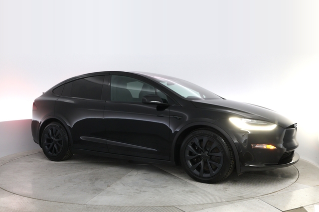2022 Tesla Model X