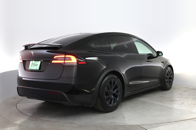 2022 Tesla Model X