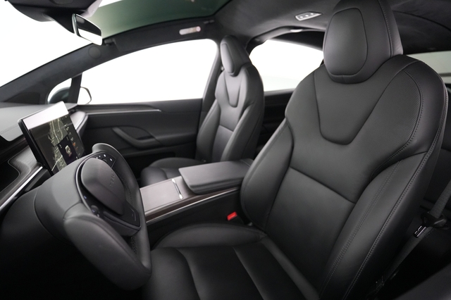 2022 Tesla Model X