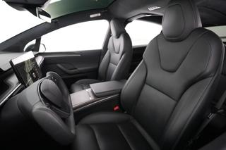 2022 Tesla Model X — photo 3 of 23