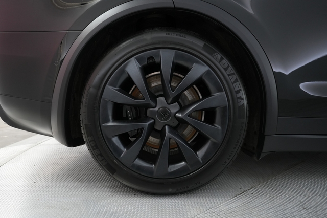 2022 Tesla Model X