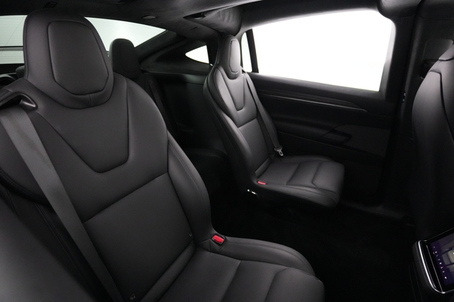 2022 Tesla Model X