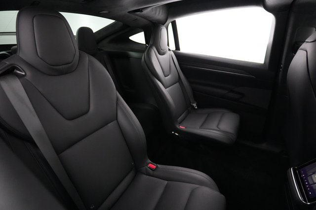 2022 Tesla Model X — photo 4 of 23