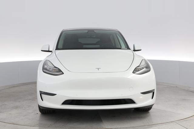 2021 Tesla Model Y — photo 9 of 22