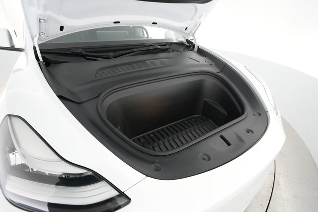 2021 Tesla Model Y — photo 21 of 22