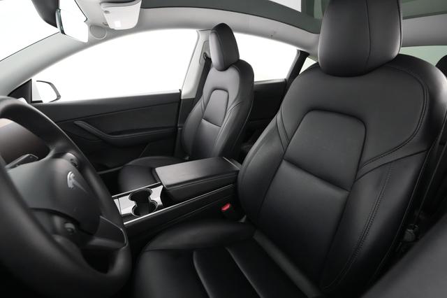 2021 Tesla Model Y — photo 3 of 22