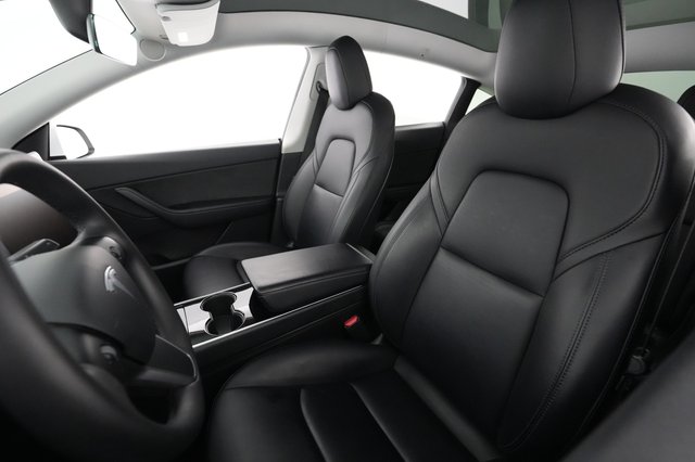 2021 Tesla Model Y — photo 3 of 22