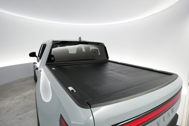2024 Rivian R1T — photo 21 of 22