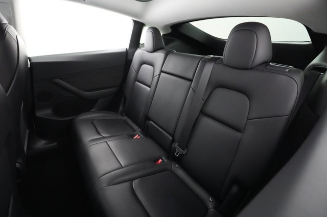 2023 Tesla Model Y — photo 19 of 22