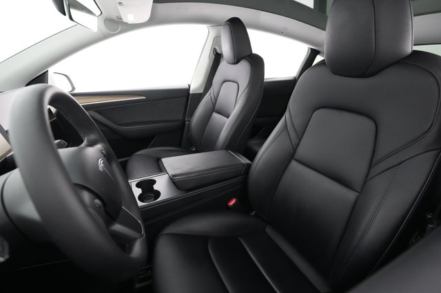 2023 Tesla Model Y — photo 3 of 22