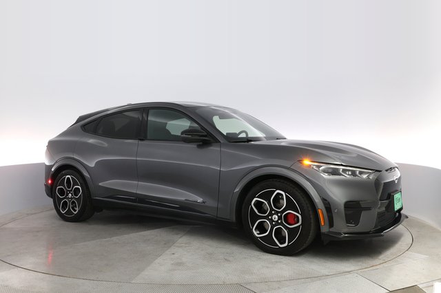 2023 Ford Mustang Mach-E — photo 11 of 22