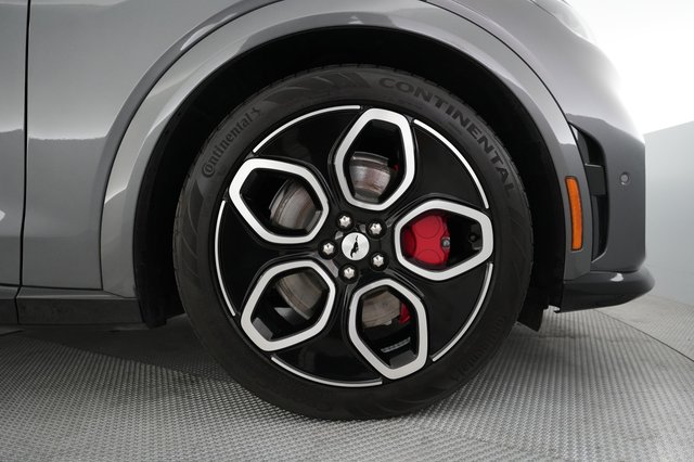 2023 Ford Mustang Mach-E — photo 16 of 22