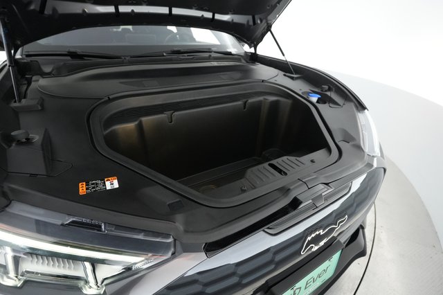 2023 Ford Mustang Mach-E — photo 21 of 22