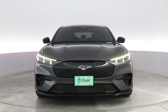 2023 Ford Mustang Mach-E — photo 9 of 22