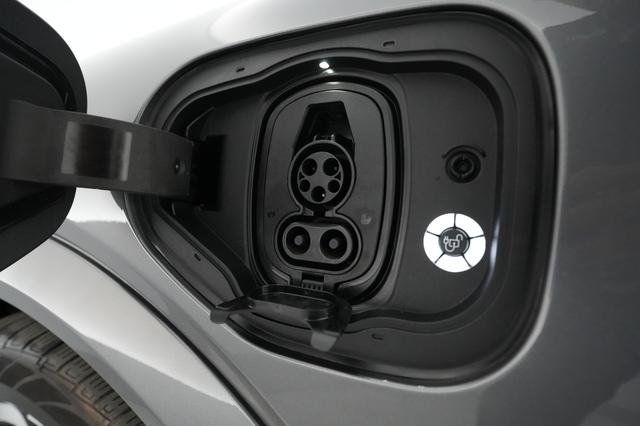 2023 Ford Mustang Mach-E — photo 8 of 22