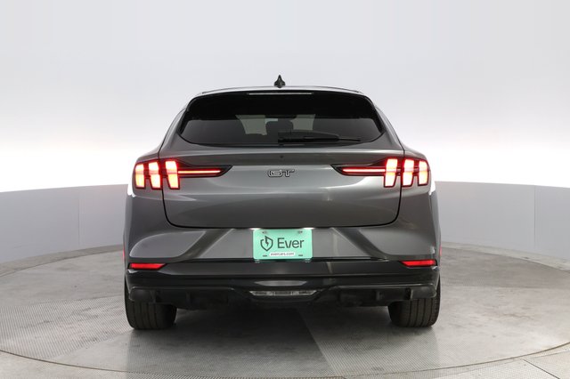 2023 Ford Mustang Mach-E — photo 12 of 22
