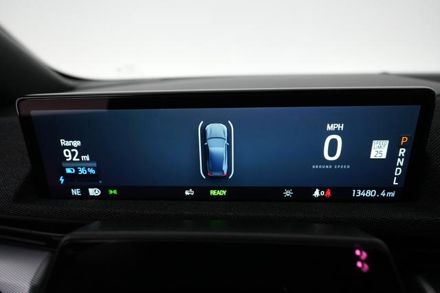 2023 Ford Mustang Mach-E — photo 5 of 22