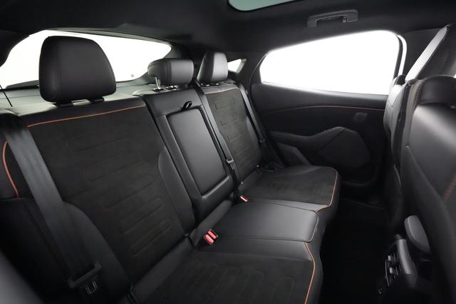 2023 Ford Mustang Mach-E — photo 4 of 22