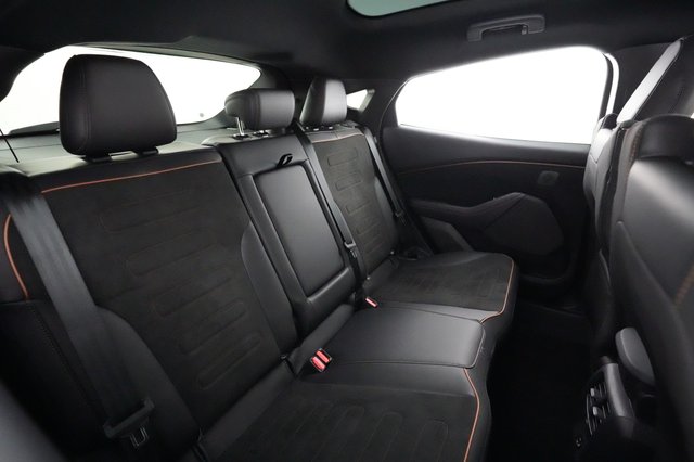 2023 Ford Mustang Mach-E — photo 4 of 22
