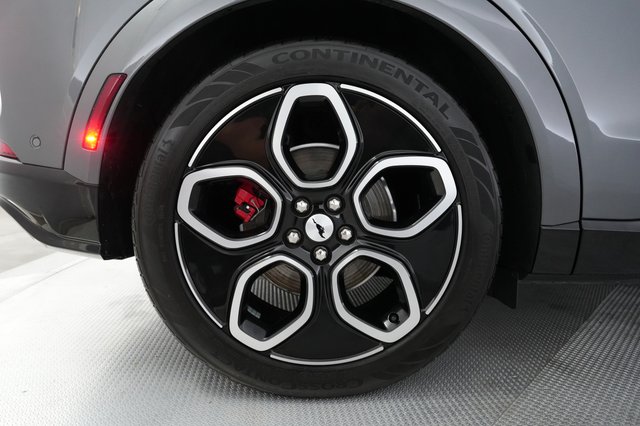 2023 Ford Mustang Mach-E — photo 15 of 22
