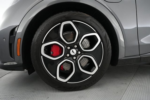 2023 Ford Mustang Mach-E — photo 17 of 22