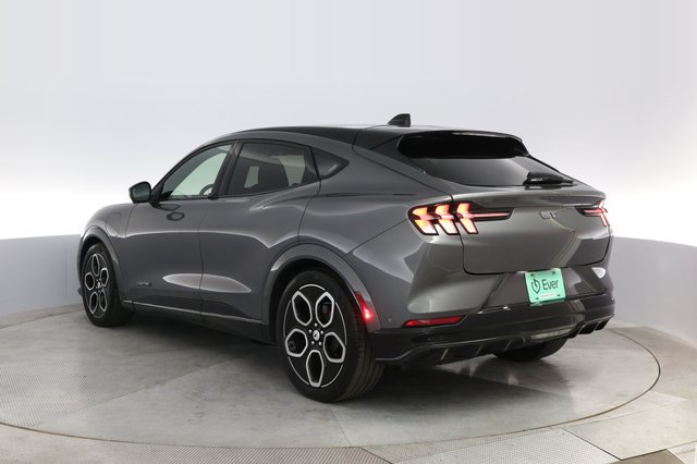 2023 Ford Mustang Mach-E — photo 13 of 22
